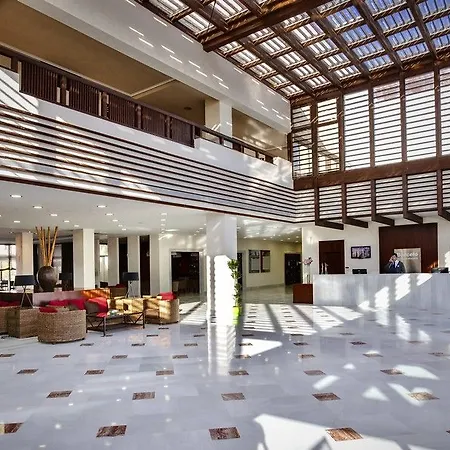 Hotel Barcelo Cabo De Gata Retamar (Almeria)