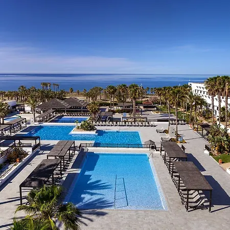 Hotel Barcelo Cabo De Gata Retamar (Almeria)