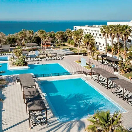 Hotel Barcelo Cabo De Gata Retamar (Almeria)