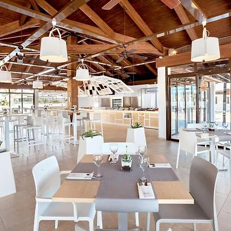 Hotel Barceló Cabo De Gata 4*