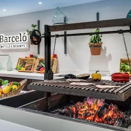 Hotel Barcelo Cabo De Gata