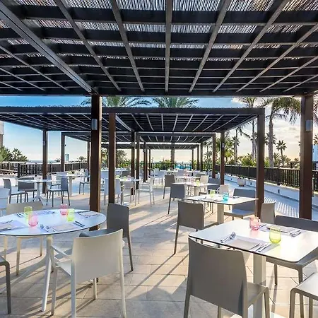 Barcelo Cabo De Gata Hotel Retamar (Almeria)