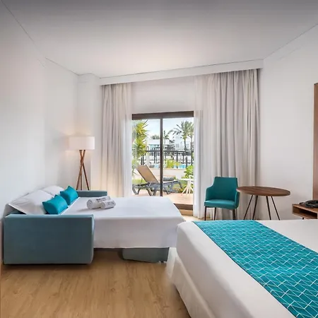Hotel Barcelo Cabo De Gata 4*