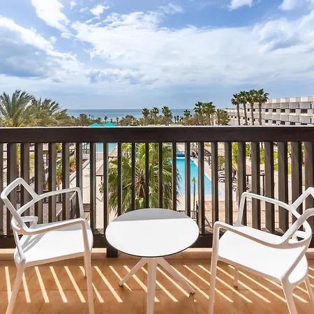 Barcelo Cabo De Gata Hotel Retamar (Almeria)