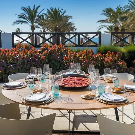 Barcelo Cabo De Gata מלון רטמר
