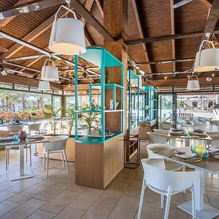 מלון Barcelo Cabo De Gata רטמר