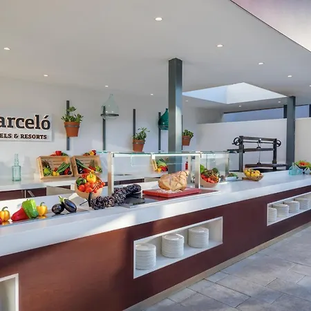 Barceló Cabo De Gata