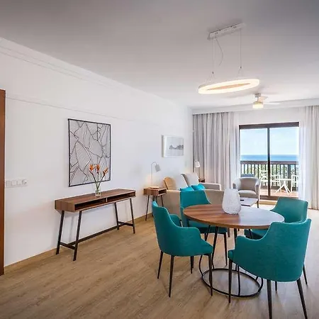 Barcelo Cabo De Gata מלון רטמר