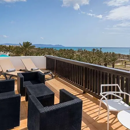 Barcelo Cabo De Gata Hotel