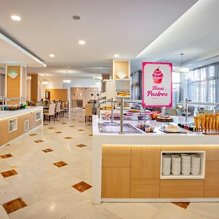 Barcelo Cabo De Gata Retamar (Almeria)