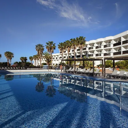 Barcelo Cabo De Gata Hotel Retamar (Almeria)