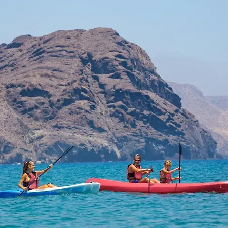 Ξενοδοχείο Barcelo Cabo De Gata Retamar (Almeria)