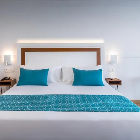 Barceló Cabo De Gata 4*