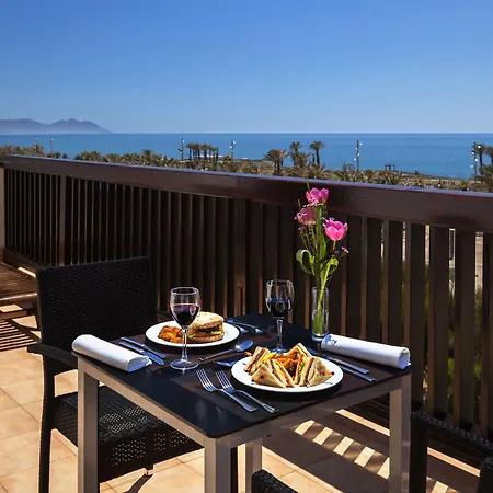 Barcelo Cabo De Gata רטמר