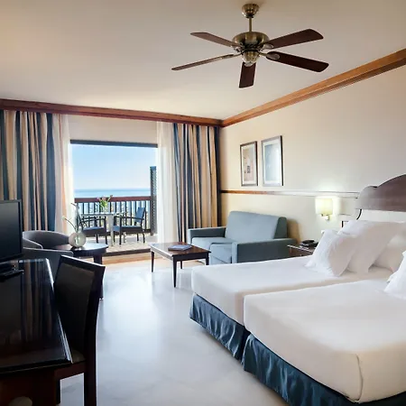Barcelo Cabo De Gata מלון 4*