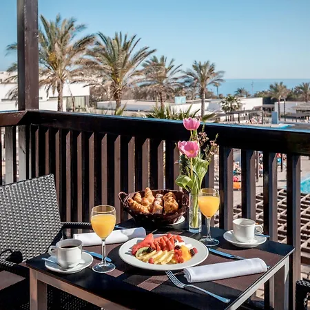 Hotel Barcelo Cabo De Gata