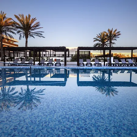Barcelo Cabo De Gata 4* רטמר