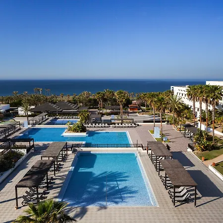 Hotel Barcelo Cabo De Gata 4*