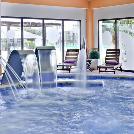 Barcelo Cabo De Gata 4* רטמר