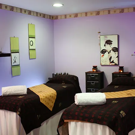 Barcelo Cabo De Gata 4* Retamar (Almeria)