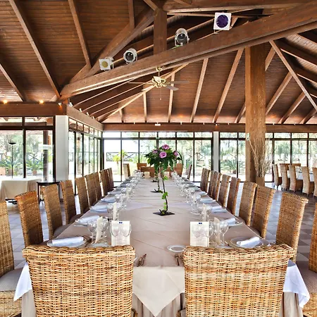 Barcelo Cabo De Gata 4*