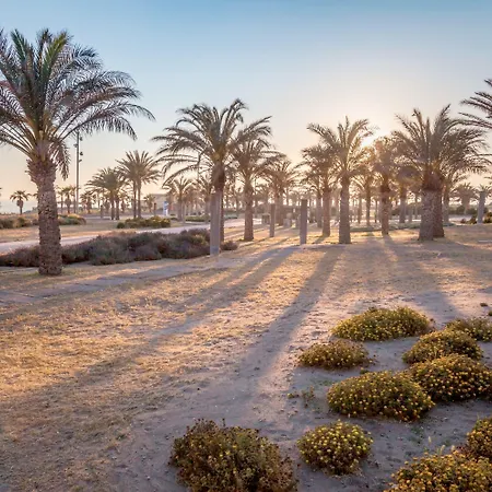 Barcelo Cabo De Gata 4* רטמר