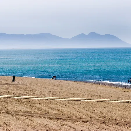 Barcelo Cabo De Gata 4*