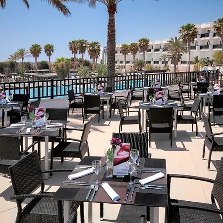 Barcelo Cabo De Gata 4* רטמר