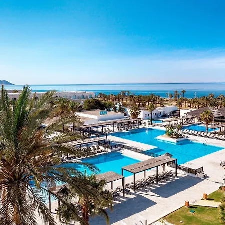 Barcelo Cabo De Gata 4*