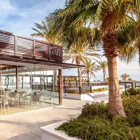 Barcelo Cabo De Gata Retamar (Almeria)