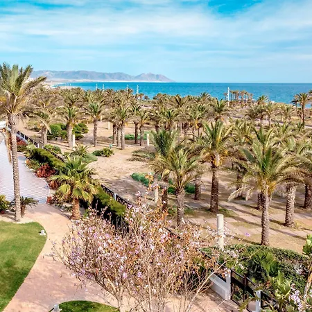 Barcelo Cabo De Gata 4* רטמר
