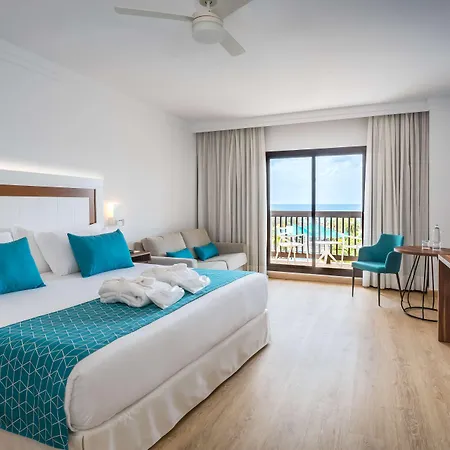 Hotel Barcelo Cabo De Gata