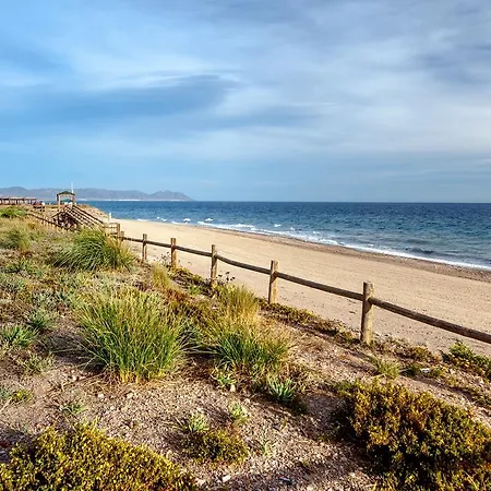 מלון Barcelo Cabo De Gata