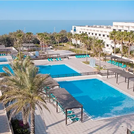 Barcelo Cabo De Gata מלון