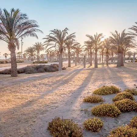 Barcelo Cabo De Gata 4*