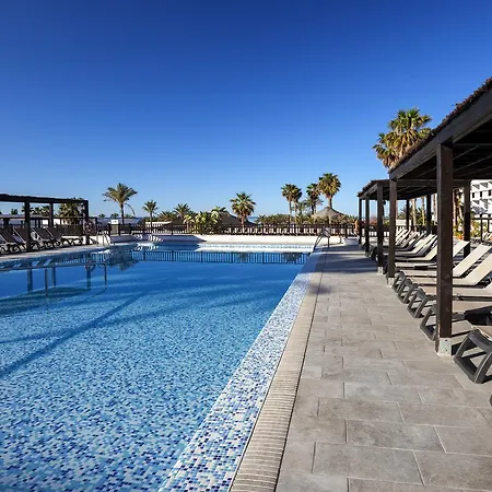 Barcelo Cabo De Gata מלון רטמר