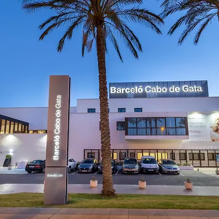 Barcelo Cabo De Gata מלון