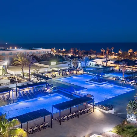 מלון Barcelo Cabo De Gata רטמר