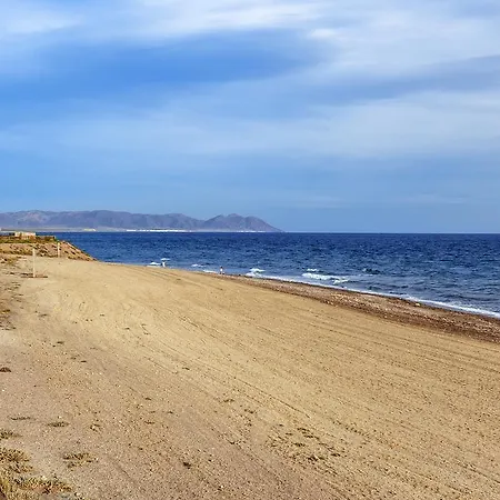 מלון Barcelo Cabo De Gata 4*