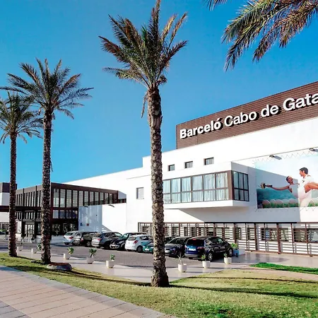 Barceló Cabo De Gata 4* Retamar (Almeria)