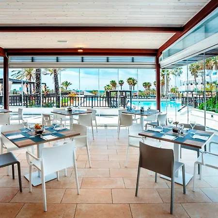 Barcelo Cabo De Gata רטמר