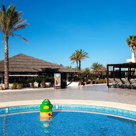 Hotel Barcelo Cabo De Gata