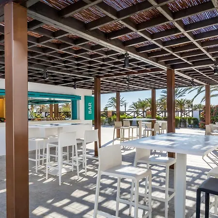 Barcelo Cabo De Gata