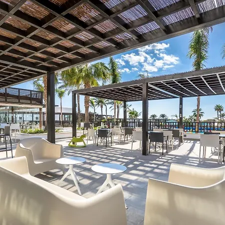 Barcelo Cabo De Gata 4*