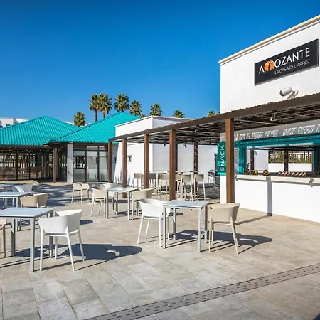 Barcelo Cabo De Gata Hotel 4*