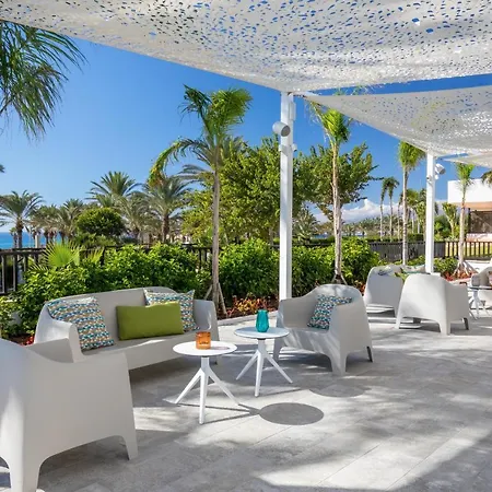 Barcelo Cabo De Gata 4*