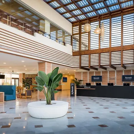 Barcelo Cabo De Gata