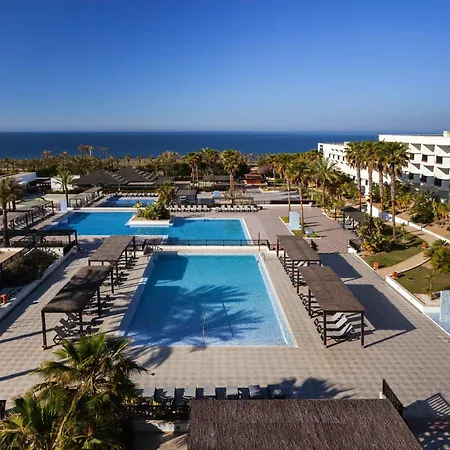 Hotel Barcelo Cabo De Gata