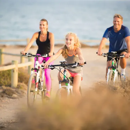 Barcelo Cabo De Gata 4* Retamar (Almeria)