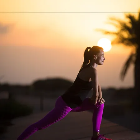 Barcelo Cabo De Gata 4*